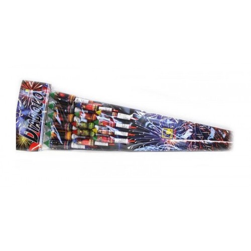 Diabolo tr32 raketen - diabolo, raketen-set,