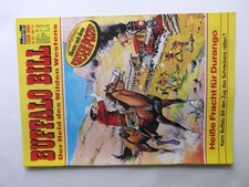 Buffalo Bill Band 322  (Bastei