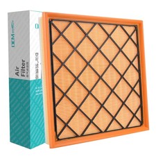 Luftfilter für OPEL Astra J