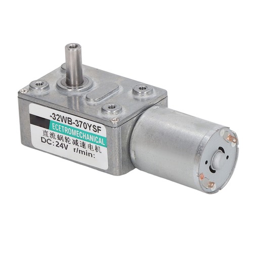 Getriebemotor