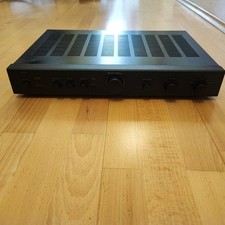 Rotel stereo verstärker - stereo,