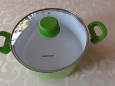 Topf Kochtopf Suppentopf