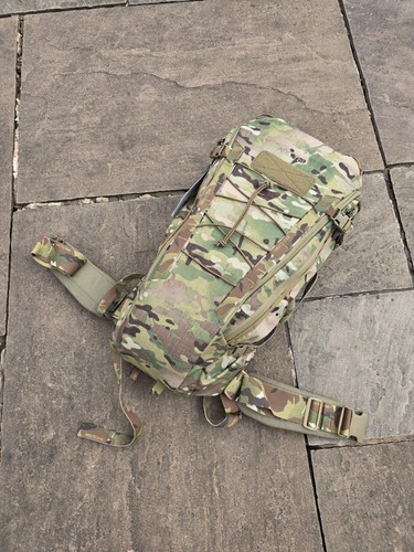 Arcteryx leaf assault 30er - arcteryx,