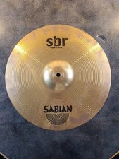 Sabian SBR 16" Crash - 41 cm