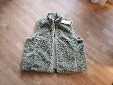 Kennys Weste Fur aus