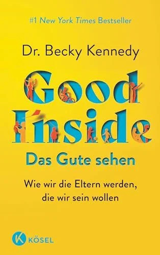 Good inside das gute sehen - good,