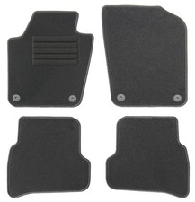 Fußmatten set für polo - set,