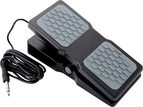 Audio - m-audio,