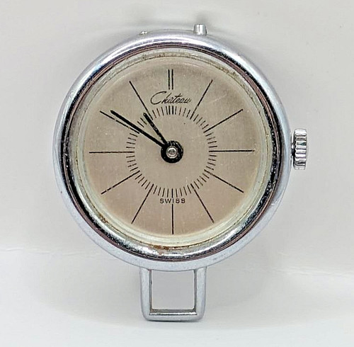 1413 chateau handaufzug uhr - re,