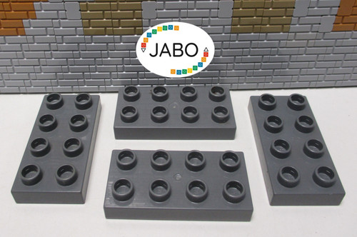 Lego duplo stein - c4/3,