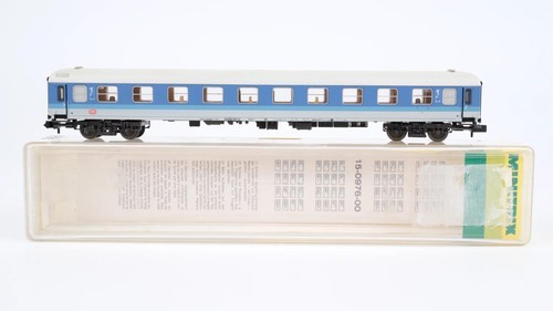 Minitrix 13350 personenwagen - n,