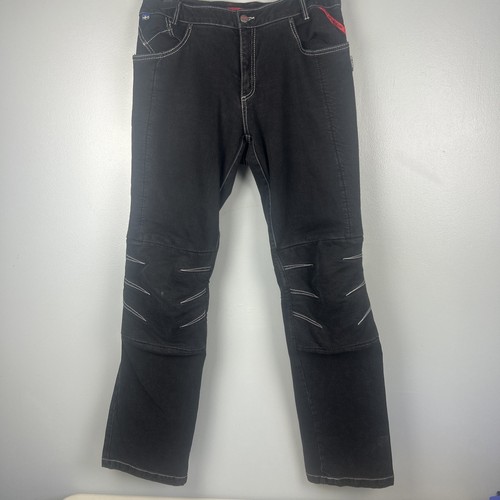 Lindstrands motorradjeans - lindstrands,