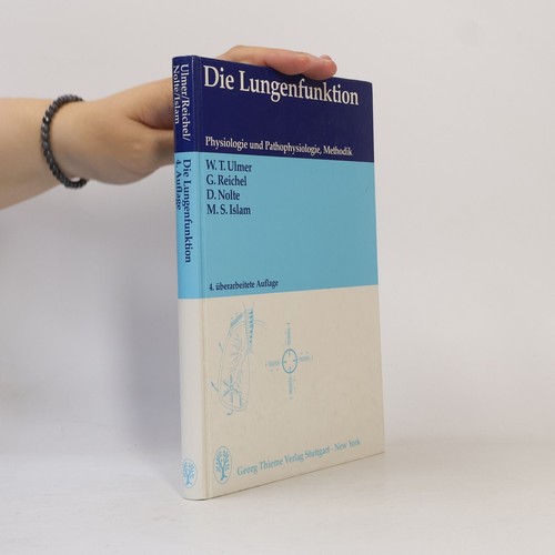 Die lungenfunktion - die,