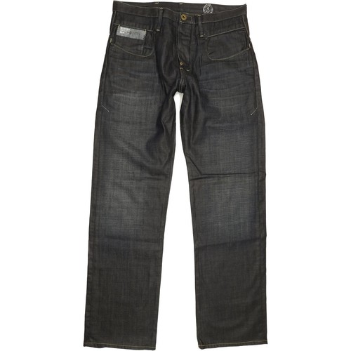 Star blade herren jeans navy - g-star,