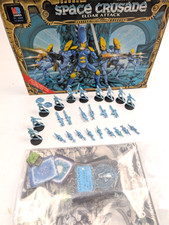 Space Hulk 2. Auflage