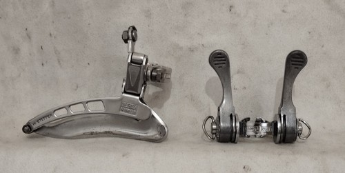 Sachs huret schalthebel set - sachs,