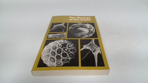 The biology of algae - the,