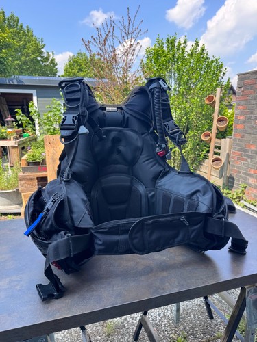 Scubapro black adv - scubapro, x