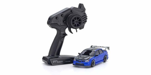 Kyosho mini awd - kyosho,