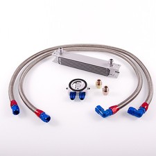 Arlows 7 Reihen Ölkühler