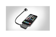 Audi Original Adapterleitung für AMI Music Interface Apple Lightning iPhone iPod