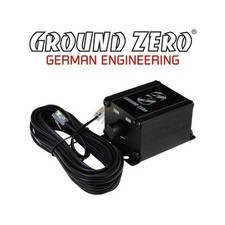 Ground zero gzta bassremote - ground,
