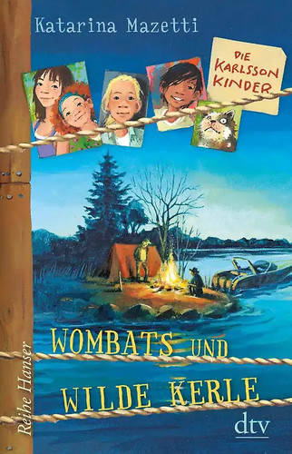 Die karlsson kinder - karlsson-kinder, (2)