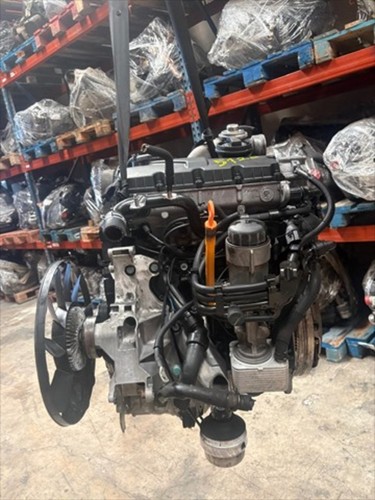 Avf teilmotor volkswagen - avf,
