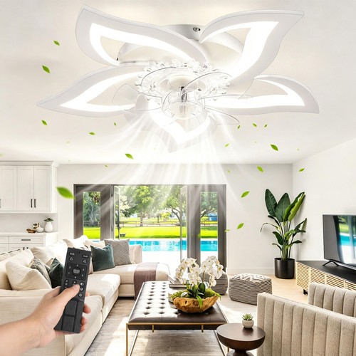 Deckenventilator mit