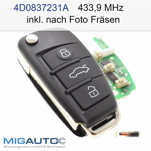 Neues design für audi - design,