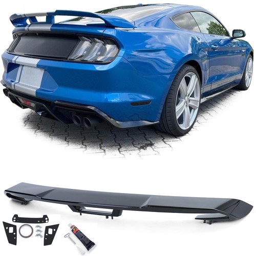 Sport heck spoiler flügel - sport,