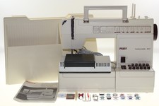 Nähmaschine PFAFF Hobbymatic