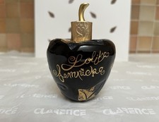 🌟RAR / Eau de Mitternacht 2010 "Mitternacht Noir" [100ml] - Lolita Lempicka (NEU)