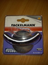 neu Fackelmann Doppel-Haken
