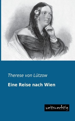 Von lutzow eine reise - von, nach