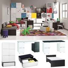 Jugendzimmer Kinderzimmer