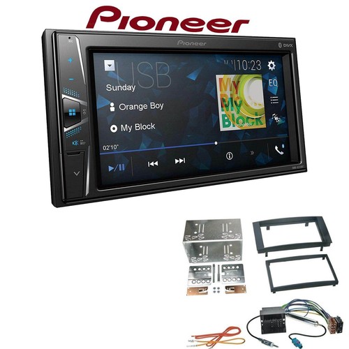 Pioneer radio bluetooth für - bluetooth,