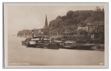 Lauenburg an der Elbe -
