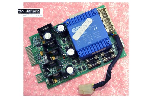 Buderus netzteilmodul nm 482 - buderus,
