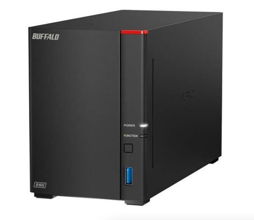 Buffalo linkstation 720 - linkstation,