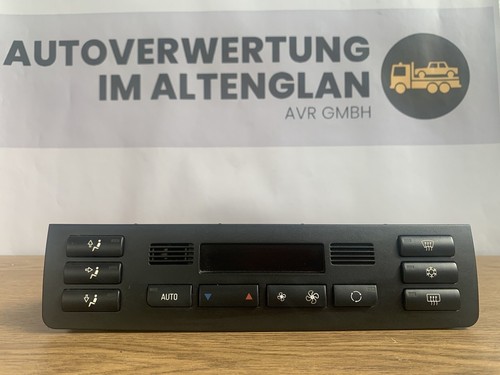 Heizungsbetätigung