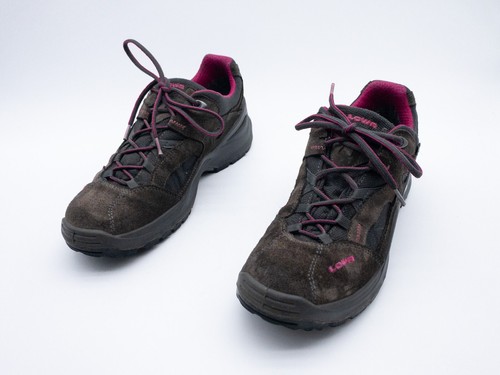 Lowa damen wanderschuh - lowa,