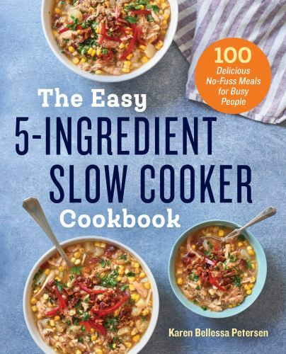 The easy ingredient - easy, slow