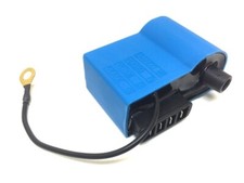 ✔️ CDI Einheit Vespa PX 125 150 200 E P125X P200E Cosa Piaggio Ape ✔️