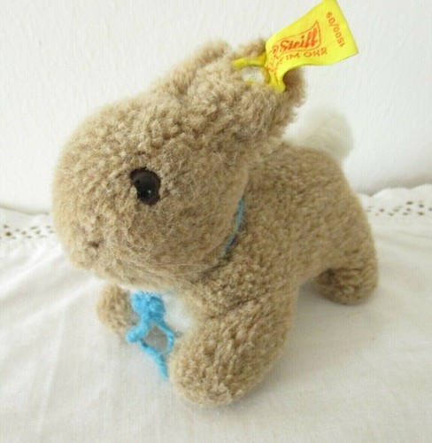Steiff stofftier 1500 - ,