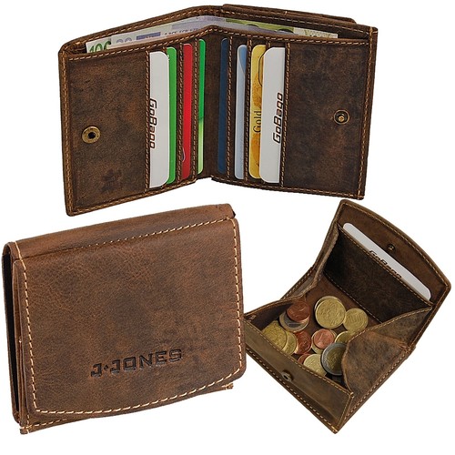 Jones herren geldbörse - j.jones,