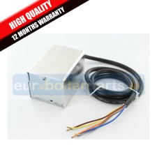 MOTORISIERTE ZONE VENTIL