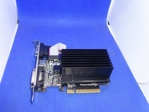Xpert vision geforce - vision, gt
