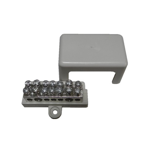 Ftg potentialausgleichschiene - ftg,
