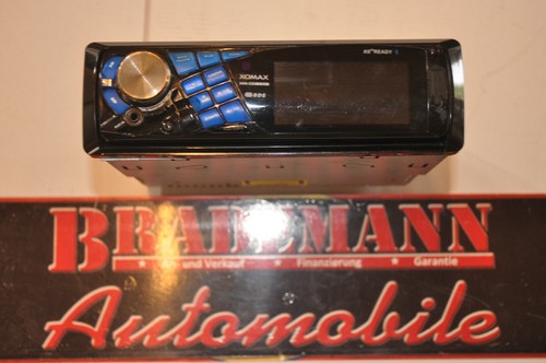 Xomax cdb608 4x60w - 4x60w, 12v-14,4